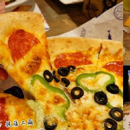 Pizza Factory 披薩工廠(公益店)