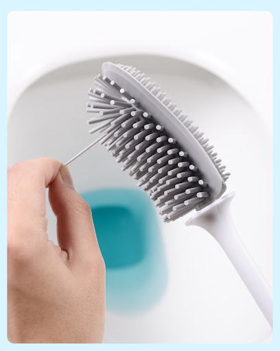 Title 11, Creative Detachable Handle Multi-functional Toi...