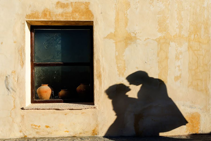 Bröllopsfotograf Jose Ramón López (joseramnlpez). Foto av 5 december 2016