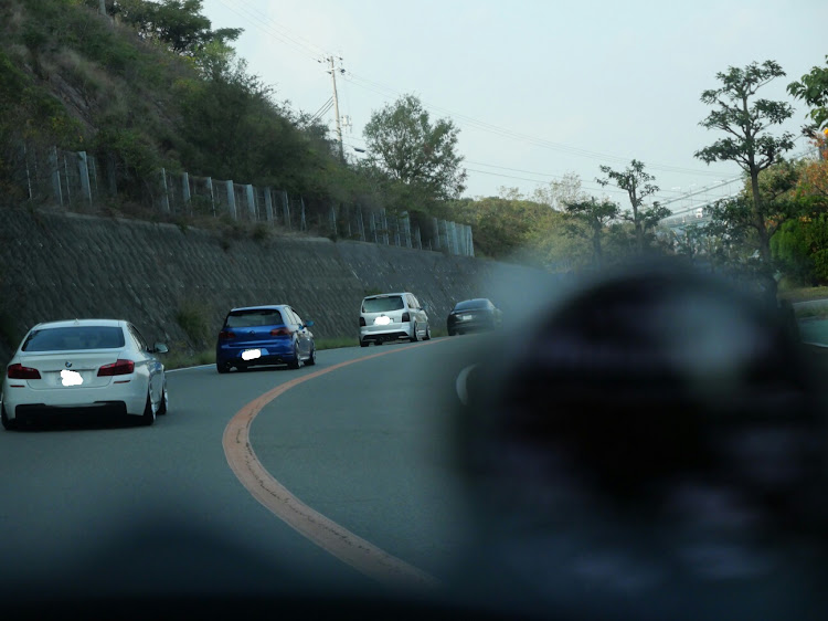 Q5のオチタンスネーション淡路・やっぱりオフ会楽しいねー🎶・ご参加頂いた皆さんお疲れ様でした🙇・小出し作戦😅・眠くなった😪に関するカスタム事例の投稿画像6枚目