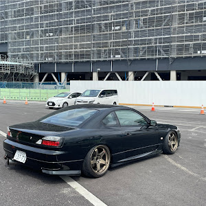 シルビア S15