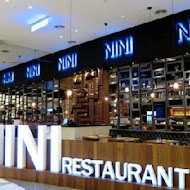 NINI 尼尼義大利餐廳(裕隆城店)