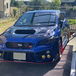 WRX STI