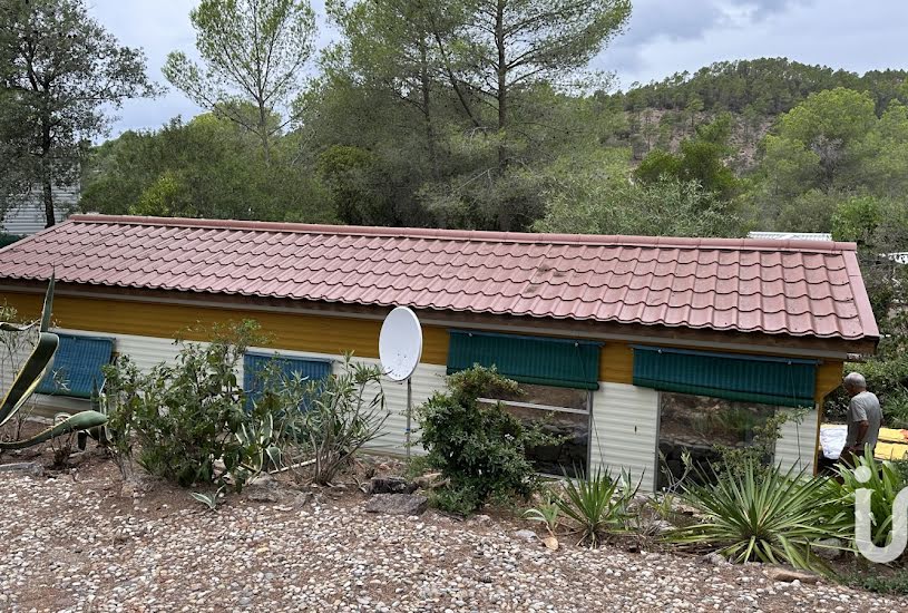  Vente Terrain à bâtir - 200m² à Fréjus (83600) 