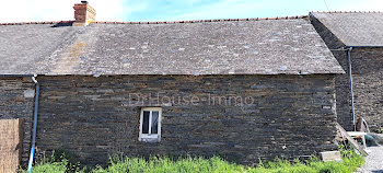 maison à La Chapelle-de-Brain (35)