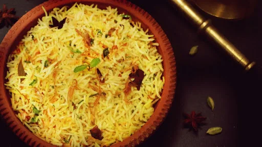 Veg Biryani