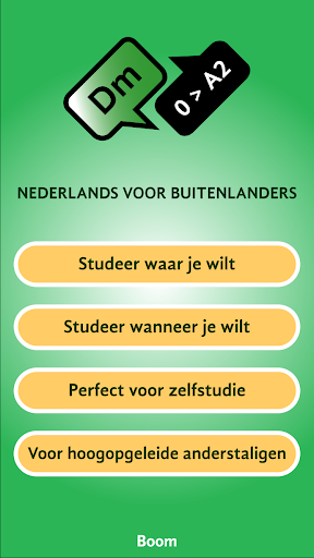 Nederlands leren gratis