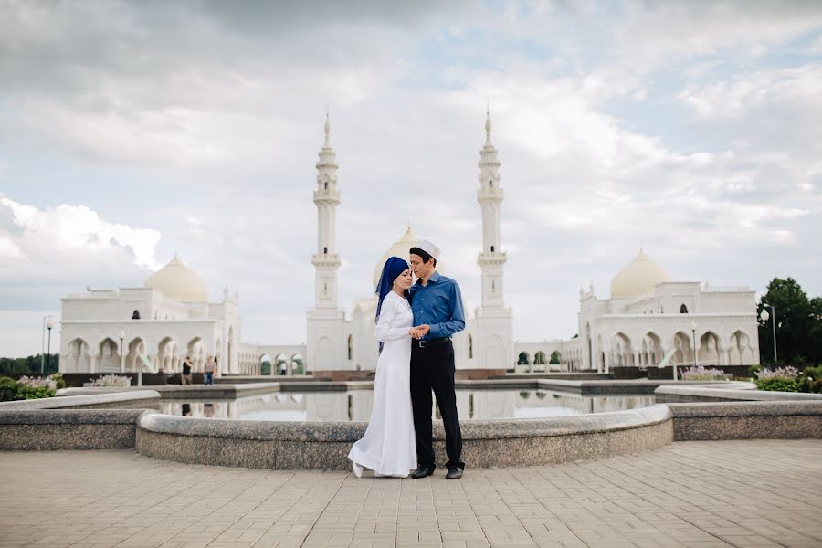 Fotógrafo de casamento Anastasiya Gubinskaya (agubinskaya). Foto de 25 de agosto 2015