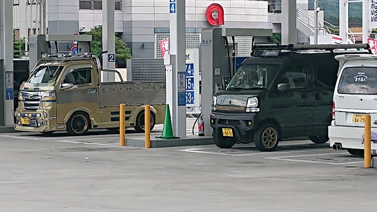 KK-69さんが投稿したカスタム事例の投稿画像10枚目