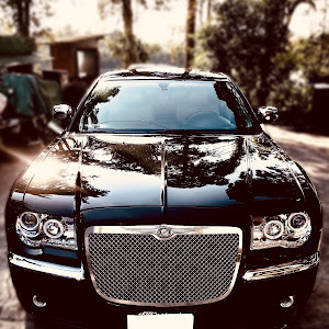 300C セダン