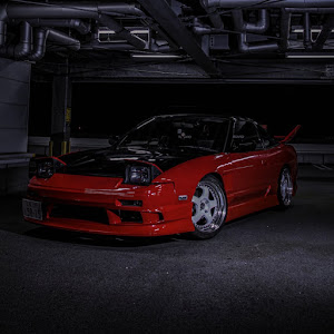 180SX RPS13