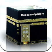 Mecca Wallpapers  Icon