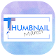 Download Thumbnail Maker -  Post,Cover,Banner,Poster For PC Windows and Mac 1.0