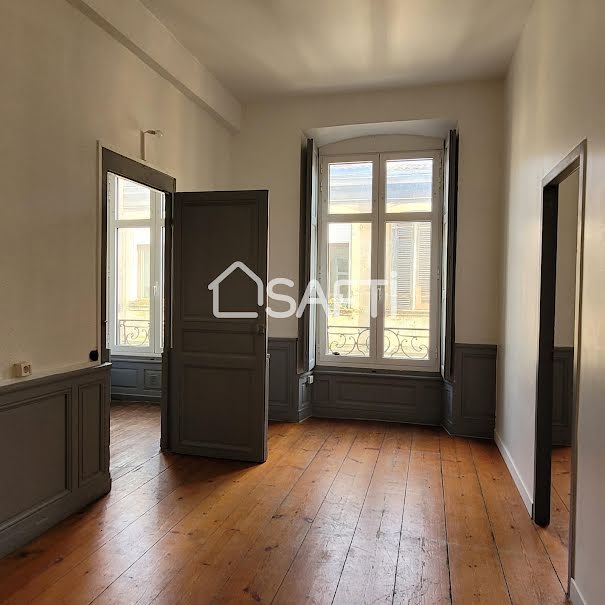 Vente appartement 3 pièces 77 m² à Bordeaux (33000), 350 860 €