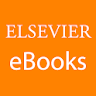 Elsevier eBooks on VitalSource icon