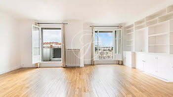 appartement à Boulogne-Billancourt (92)