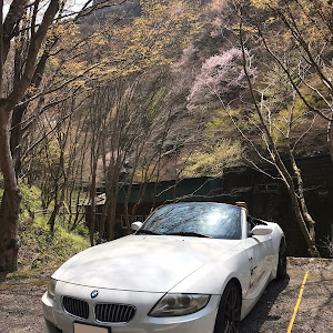 Z4 ロードスター