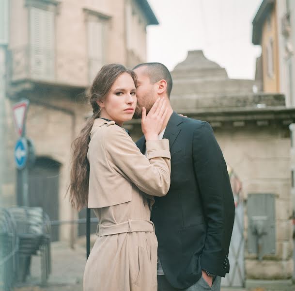 Wedding photographer Tatiana Artemyeva (artemyevatania). Photo of 3 June 2019