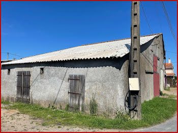 maison à Aigrefeuille-sur-Maine (44)