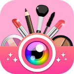 Cover Image of Download Makeup Photo Editor: Makeup Camera & Makeup Editor 2.9.6 APK