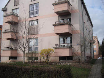appartement à Colmar (68)