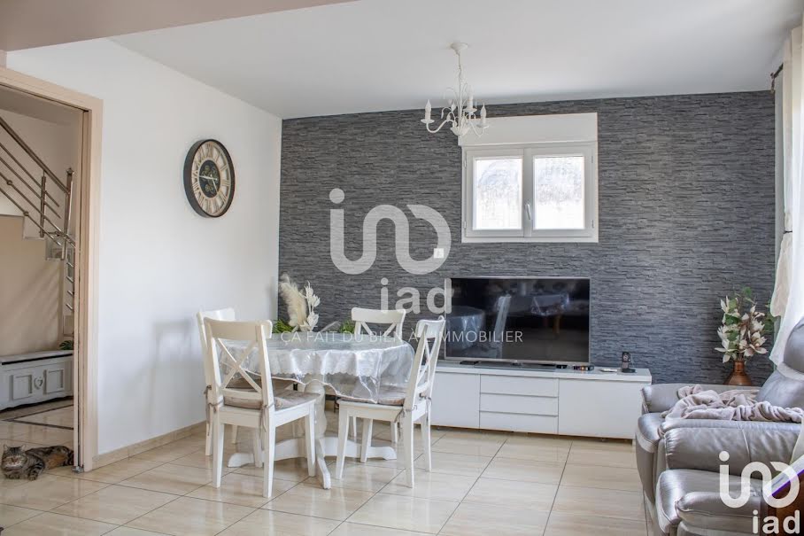 Vente maison 5 pièces 138 m² à Mantes-la-Jolie (78200), 392 000 €