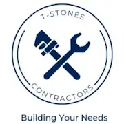 T-stones Ltd Logo