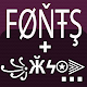 Text Font Generator, Encode Messages Download on Windows