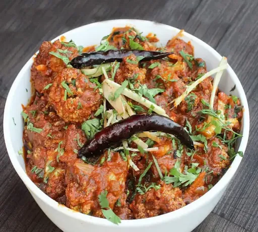 Gobi Masala