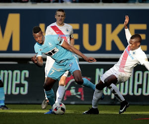 Vandenbempt vreest voor Club Brugge zondag : "Ik ga toch mijn helm opzetten om daar naartoe te gaan"