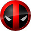 Deadpool Wallpaper New Tab