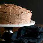 Grandma's Chocolate Cake was pinched from <a href="http://jensfavoritecookies.com/2014/09/03/grandmas-chocolate-cake/" target="_blank">jensfavoritecookies.com.</a>