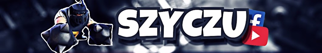 Szyczu CR Banner