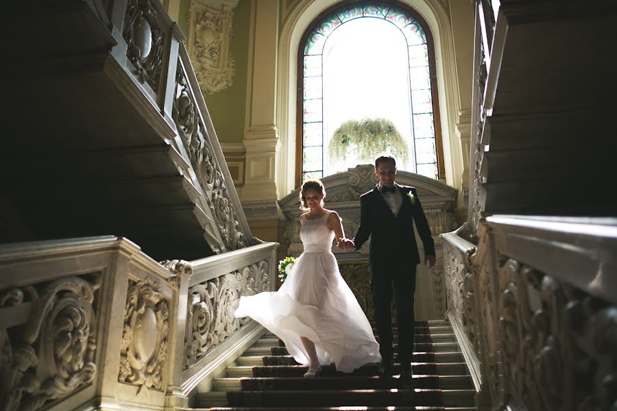 Wedding photographer Yuriy Zhilcov (wedtimepro). Photo of 11 March 2015