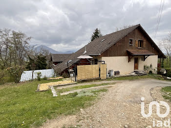 appartement à Viuz-en-Sallaz (74)