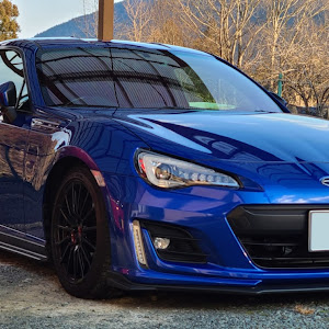 BRZ ZC6