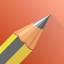 ダウンロード SketchBook 2 🖌🖍 - draw, sketch & paint をインストールする 最新 APK ダウンローダ