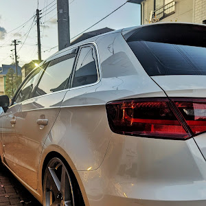 A3 スポーツバック 8VCXS