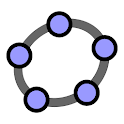 GeoGebra Classic icon