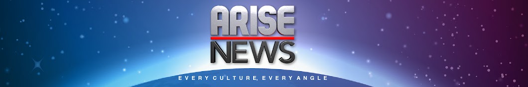 Arise News Banner
