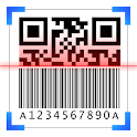 All Code Scanner QR Reader App