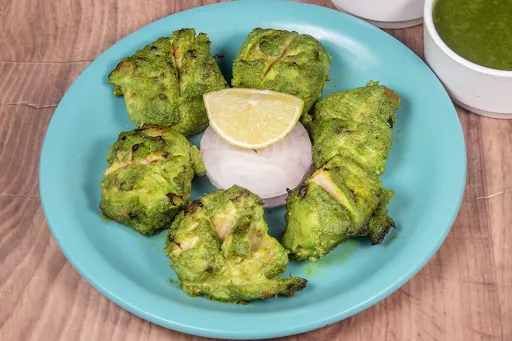 Chicken Pahadi Tikka [6 Pieces]