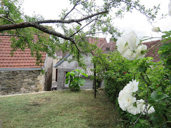 maison à Payzac (24)