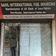 Sahil International Fab Sourcing photo 2