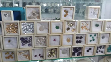 Indian Natural Gems And Jewellery photo 