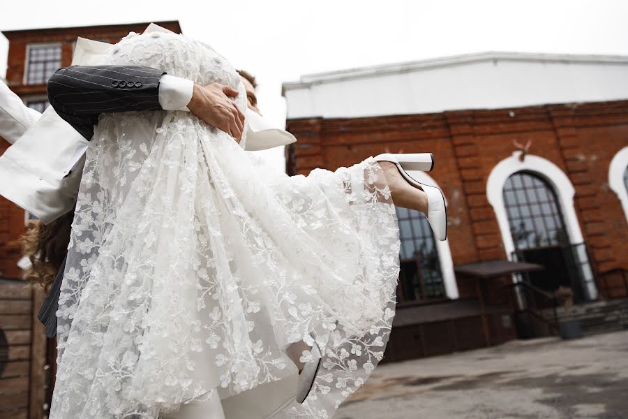 Fotógrafo de bodas Pavel Lepeshev (pavellepeshev). Foto del 25 de junio 2020