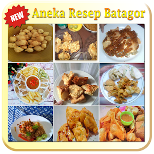 Ini Resep Batagor 