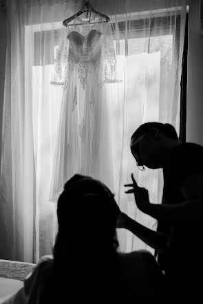 Düğün fotoğrafçısı Valentina Marrocco (valentina). 20 Mayıs fotoları