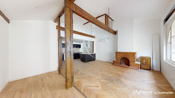 appartement à Toulouse (31)