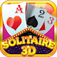 Solitaire 3D - Solitaire Game by JKSOL - Step To Forward